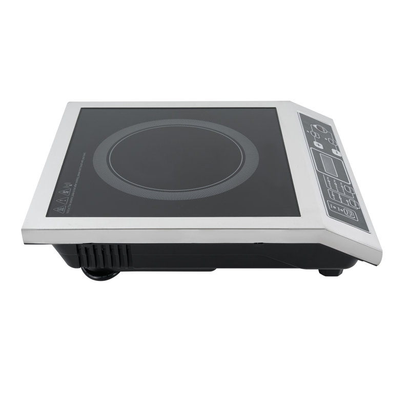 Table de cuisson à induction 3500W Professional