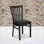 Chaise rembourrée Prompton-1382048334