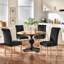 Upholstered Dining Chair
