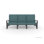 Arc Outdoor 3 - Seat Patio Sofa