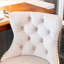 Tabouret pivotant à hauteur réglable Julias-740158570