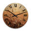 Horloge murale Nettie-1396379214