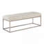Banc d'entrée moderne Modern