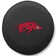 Housse de roue NCAA