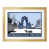 Oak Wood Frame selected