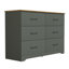 Commode 6 tiroirs Arkia-853791354