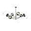 Sardis 6 - Light Sputnik Chandelier-1153842357