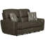 Causeuse inclinable électrique Riaz-1389149251