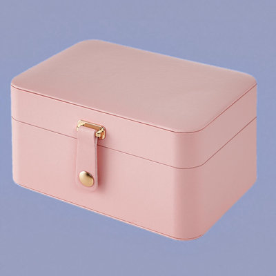2-layer Jewelry Organizer