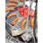 Cook King 82cm W x 82cm D Metal Grill Grate
