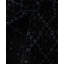 Overdyed One-of-a-Kind 5' 7" X 10' 0" Hand Knotted Area Rug