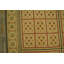 Flatweave Wool Geometric Area Rug-86178754