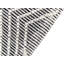 Owaneco Geometric Hand Woven 160cm X 230cm Area Rug