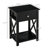 Solid Wood End Table-1250845455-1265778384