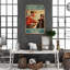 «A Boy Who Really L aimé Piano 2», reproduction d'art sur toile-808557640