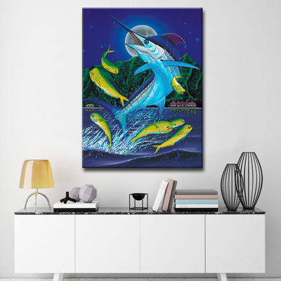 Canvas Art