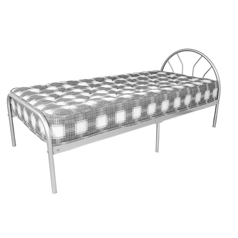 Nathandore 90 X 190cm Standard, Silver