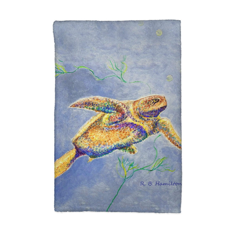 Dish Cloth Kitchen Towel