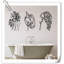 Wall Decor on Metal