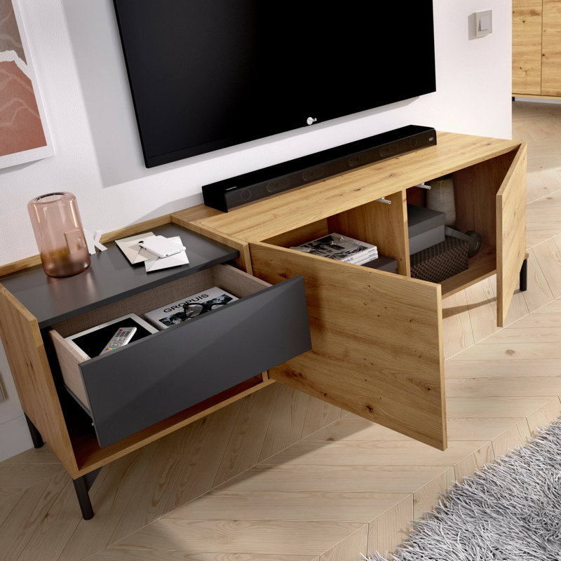 Bassford 164cm Sideboard