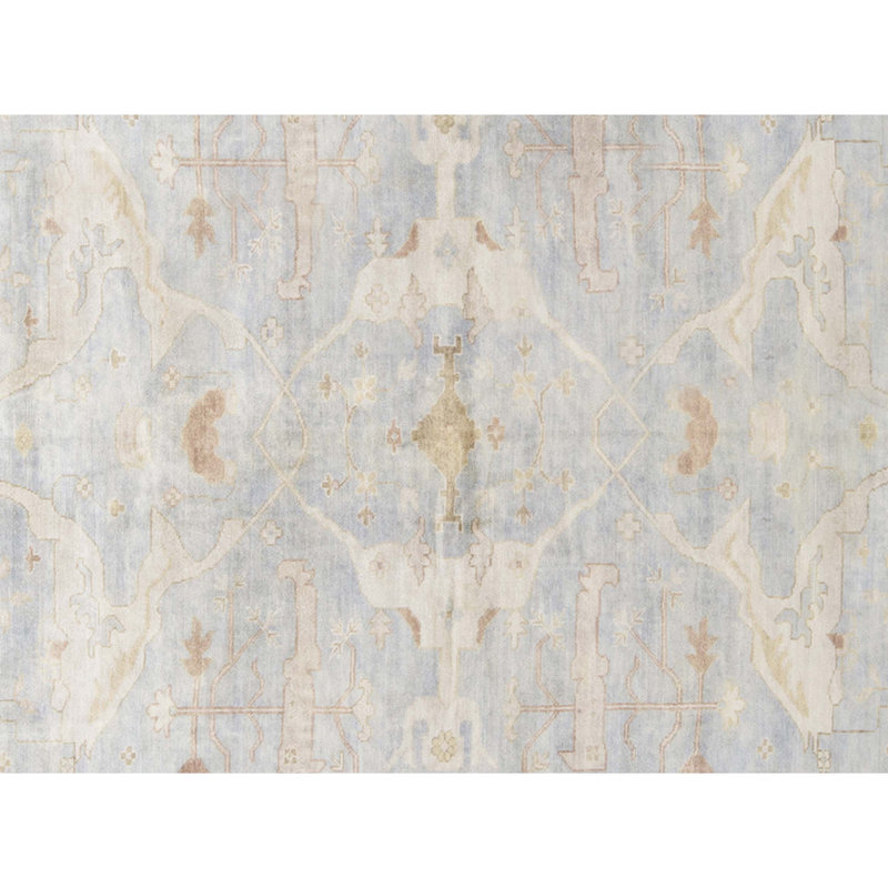 One-of-a-Kind 12'3" X 17'11" Area Rug