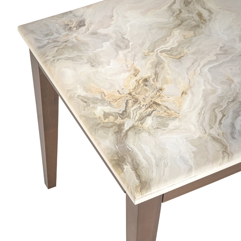 Balboa End Table