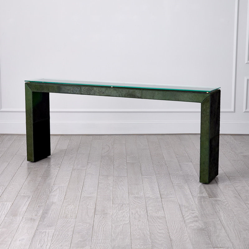 Posh 72'' W Console Table