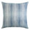 Stacatto Square Indoor/Outdoor Pillow Cover & Insert