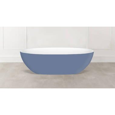 Victoria + Albert Barcelona Bath Backrest by Old Fashioned