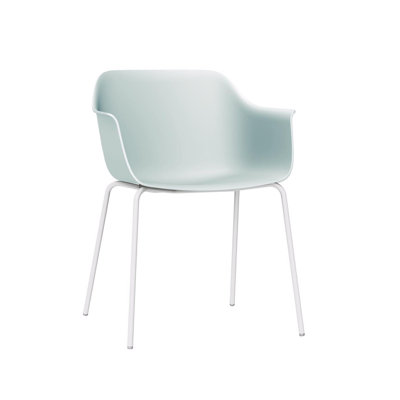 Shape Outdoor Dining Armchair