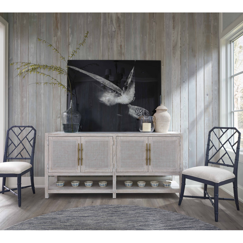 76'' W Sideboard