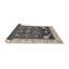 Tapis oriental noir / beige Shalton-58434816