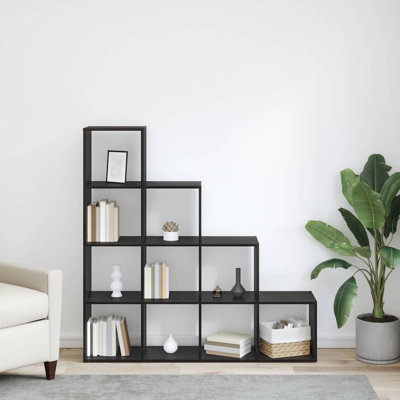 Step Bookcase
