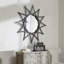 Miroir d'appoint Dort
