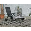 Sultan Sun Lounger