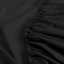 Hekuran Flannel Machine Woven Fitted Sheet-1188987821-1199066751