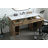 Cooper 60'' Single Bathroom Vanity with Engineered Marble Top-93548968