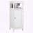 Single Door Storage Cabinet