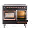 ILVE Nostalgie II Noblesse 40 in Induction Range-416877434