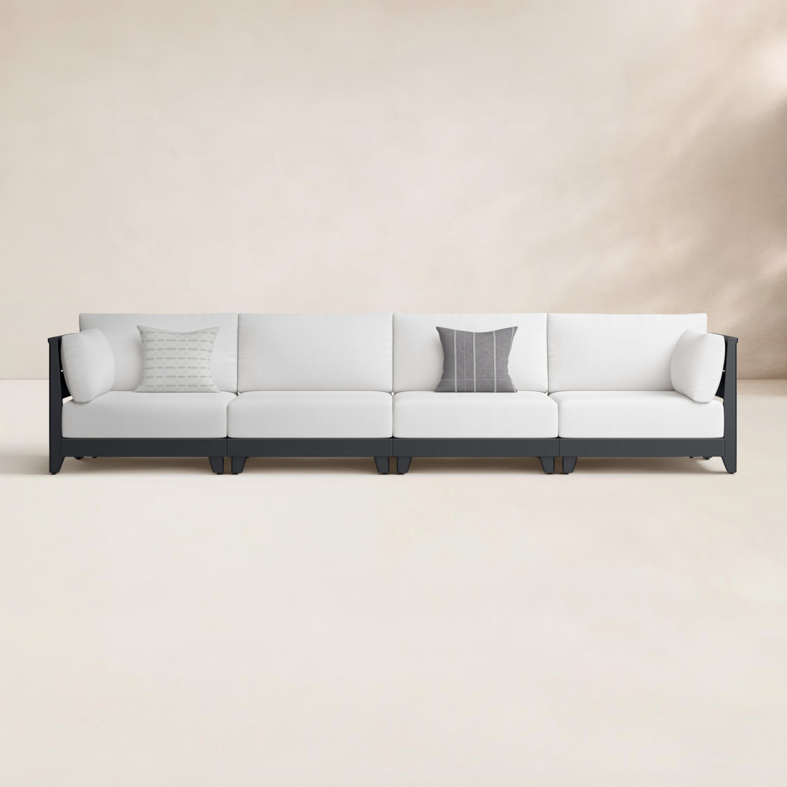 Dez 32" Patio Sofa