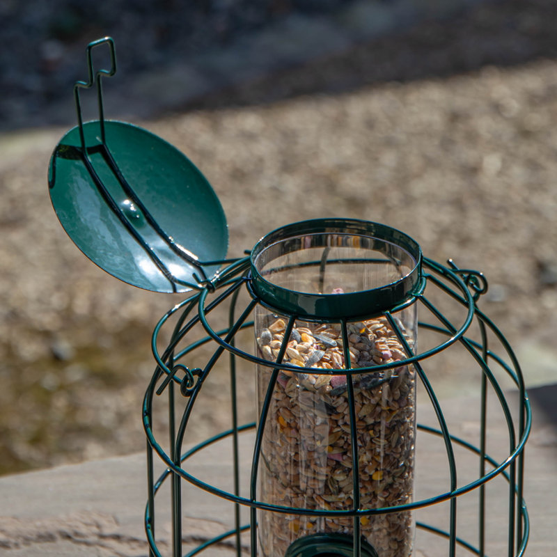 Caziyah Metal Hanging