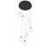 Iissa 7L 21" Chandelier