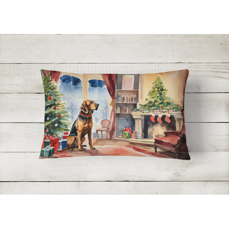 Other/No Pattern Outdoor Throw Pillow