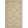 Cher Hand Hooked Wool Pile Oriental Rug