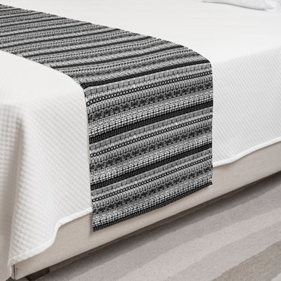 Bed Runner