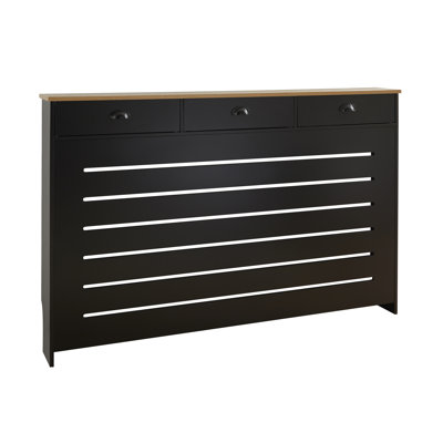 Kaitlin Large Radiator Cover