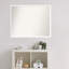 Miroir mural de salle de bain Svelte-512985333