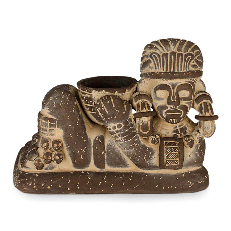 Zhane Abstract Figurines & Sculptures