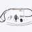 Automatic Smart Faucet For Kitchen Sink, Hands With Pull Out , Motion Sensor Activated, Look