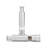 Brabantia Profile  Salt and Pepper Crusher Set